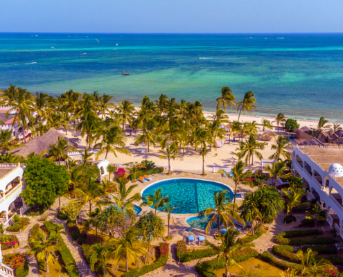 Jumbo Resort