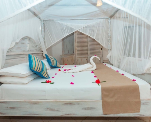 Twiga Resort