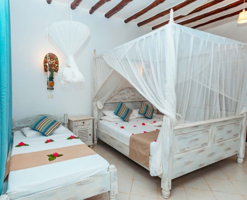 Twiga Resort