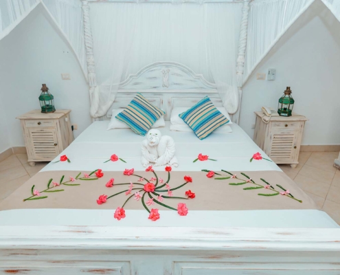 Twiga Resort