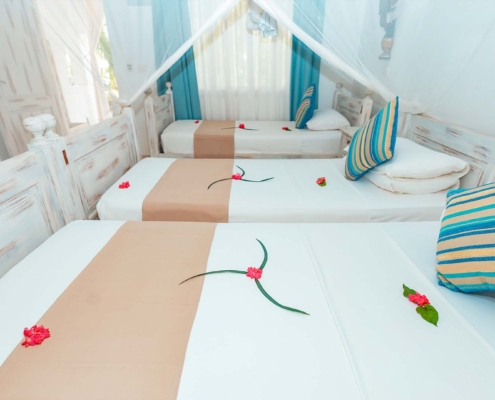 Twiga Resort