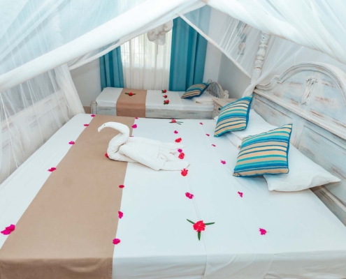 Twiga Resort