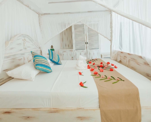 Twiga Resort