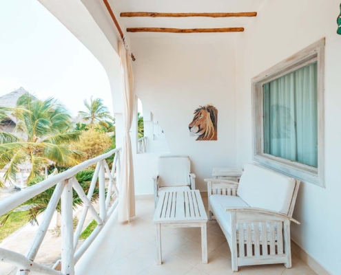 Twiga Resort
