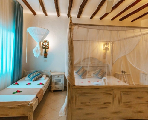 Twiga Resort
