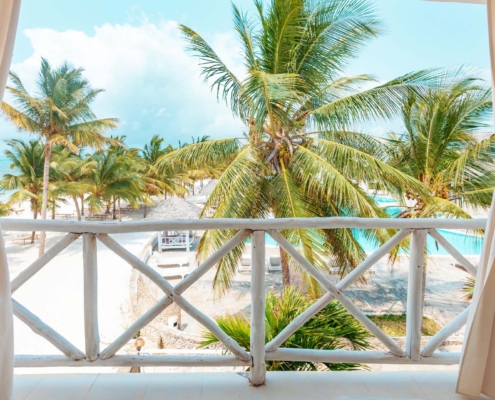 Twiga Resort